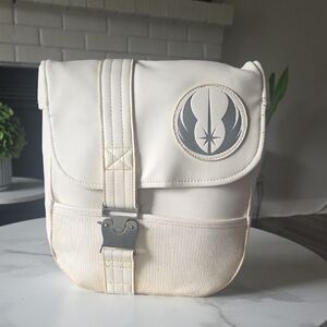 Disney Star Wars Episode IX: Rise of Skywalker Rey Cosplay Belt Bag